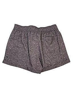 Y7/Lululemon On the Fly Athletic Shorts (view 1)
