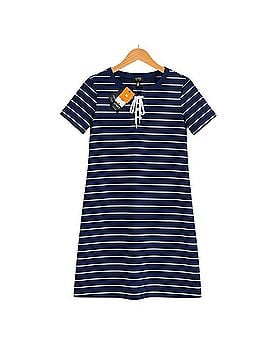 Jones New York Signature Casual Dress (view 1)