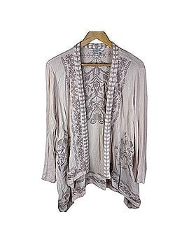 Sundance Boho Belle Cardigan (view 1)