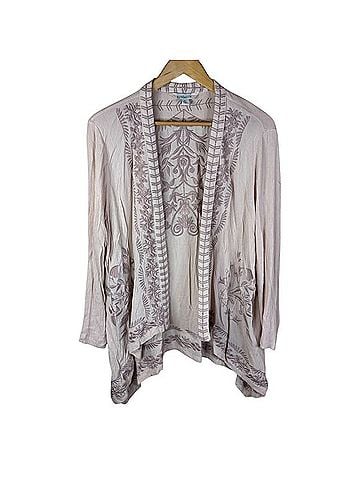 Sundance Boho Belle Cardigan (view 1)