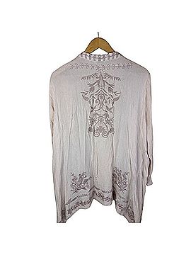 Sundance Boho Belle Cardigan (view 2)