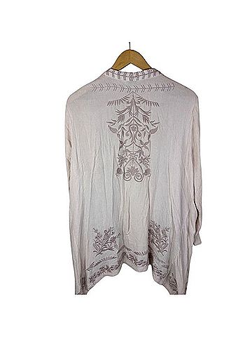 Sundance Boho Belle Cardigan (view 2)