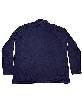 Lauren by Ralph Lauren Long Sleeve Blouse (view 2)