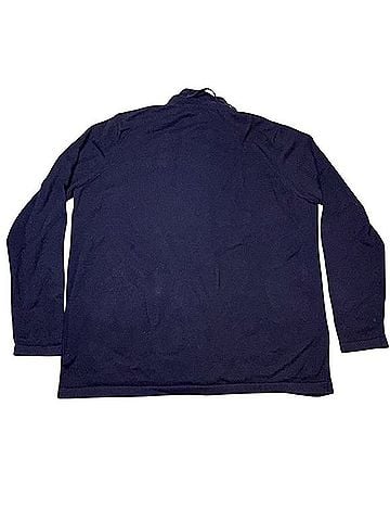 Lauren by Ralph Lauren Long Sleeve Blouse (view 2)