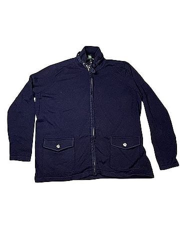 Lauren by Ralph Lauren Long Sleeve Blouse (view 1)