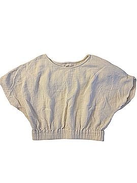Basin and Range Short Sleeve Blouse (view 1)