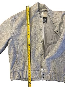 Vuori soho Jacket (view 2)