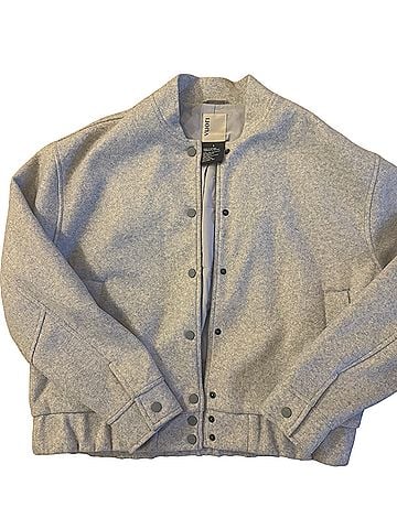Vuori soho Jacket (view 1)