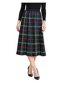 Romeo & Juliet Couture Casual Skirt (view 1)