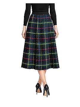 Romeo & Juliet Couture Casual Skirt (view 2)