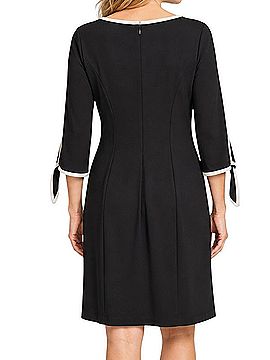 Talbots Casual Dress (view 2)