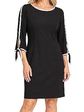 Talbots Casual Dress (view 1)