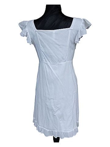 Xhilaration Casual Dress (view 2)