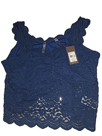 Shyanne Sleeveless Blouse (view 1)