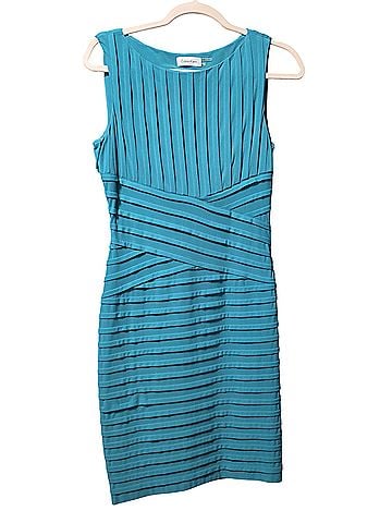 Calvin Klein Cocktail Dress (view 2)