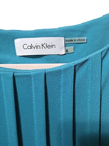 Calvin Klein Cocktail Dress (view 1)