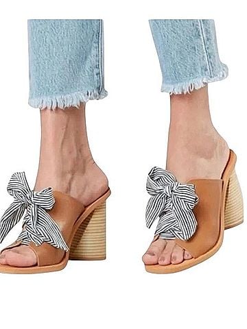 Dolce Vita Heels (view 1)