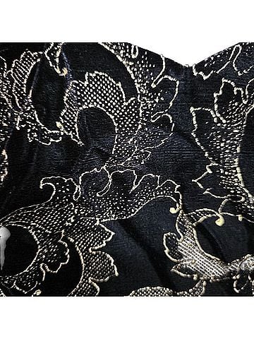 Jessica McClintock Bridal Vintage Dress Cocktail Dress (view 2)