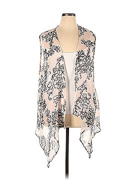 Chico's Chico's Kimono (view 1)