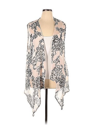 Chico's Chico's Kimono (view 1)