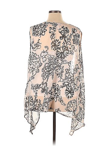Chico's Chico's Kimono (view 2)