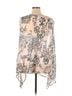 Chico's 100% Polyester Chico's Kimono Size XL - photo 2