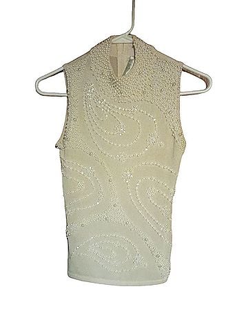 Belldini Sleeveless Top (view 1)
