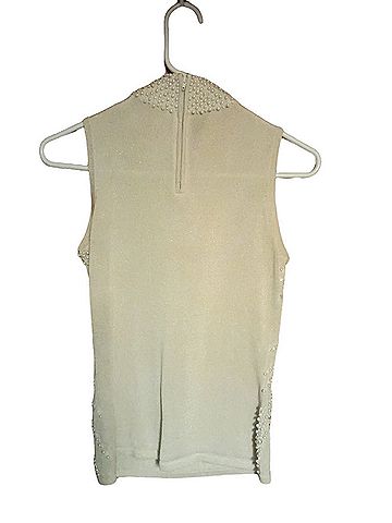 Belldini Sleeveless Top (view 2)