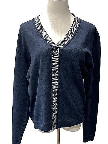 La Perla Cardigan (view 1)