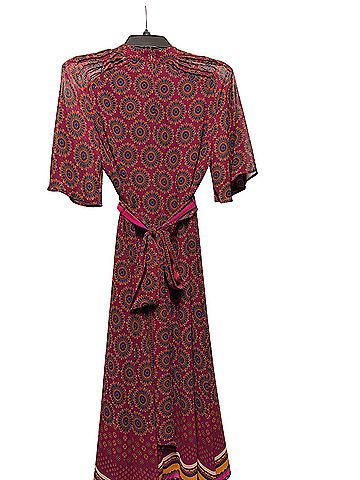 Taylor Cocktail Dress (view 2)