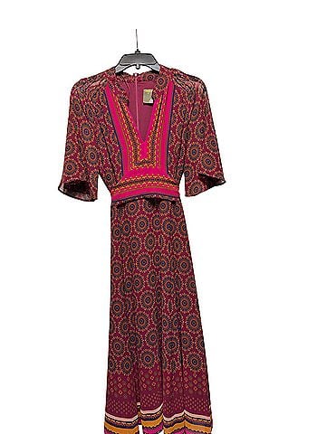 Taylor Cocktail Dress (view 1)
