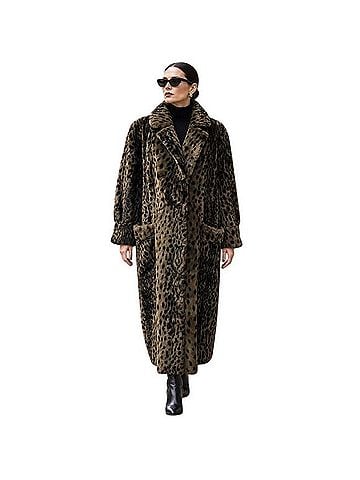 new york style Coat (view 1)