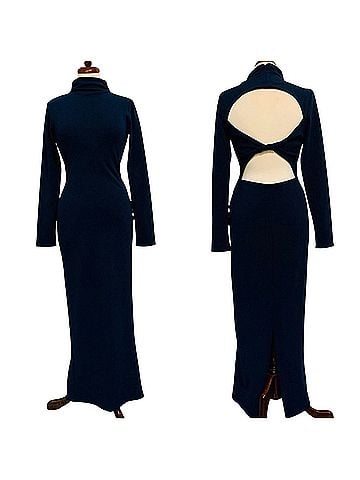 Zara Cocktail Dress (view 1)