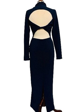 Zara Cocktail Dress (view 2)