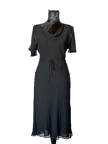 Express Midi Dress Casual Dress (view 1)