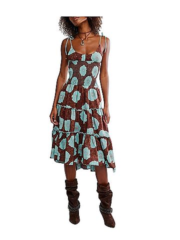 Free People Casual Dress (view 1)