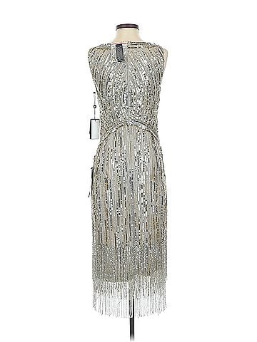 Adrianna Papell Adrianna Papell Cocktail Dress (view 2)