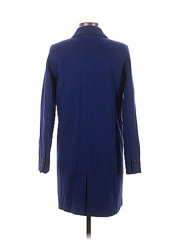 Banana Republic Factory Store Banana Republic Factory Store Wool Coat (view 2)