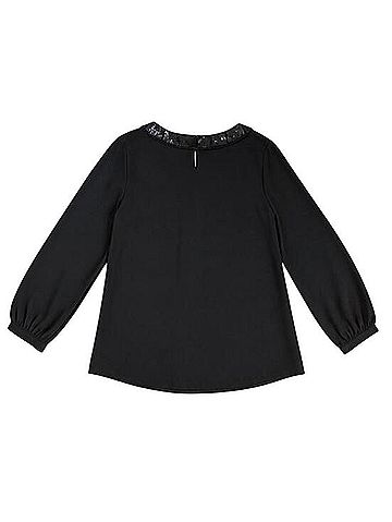 Talbots Long Sleeve T-Shirt (view 2)