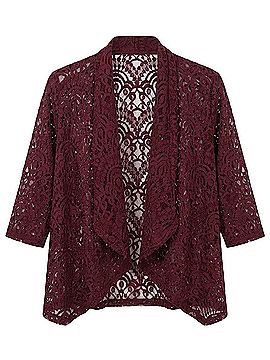 BonWorth Cardigan (view 1)
