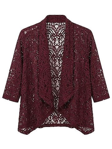BonWorth Cardigan (view 1)