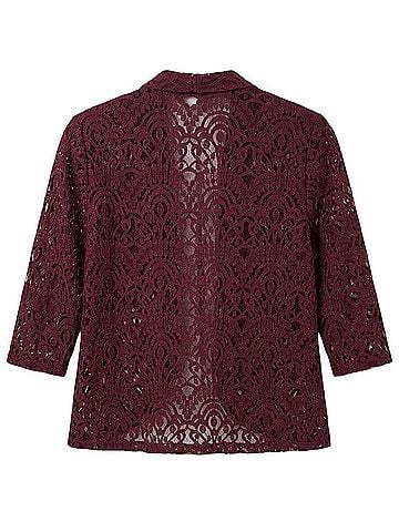 BonWorth Cardigan (view 2)