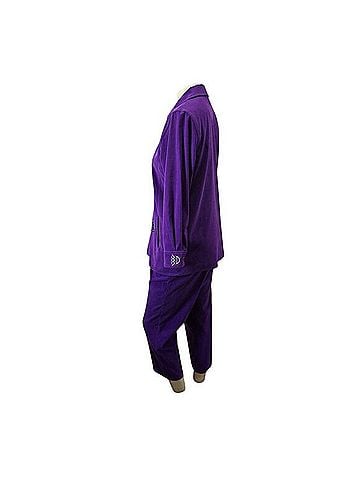 Bob Mackie Wearable Art Casual Dress (view 2)