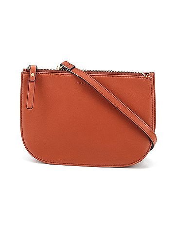 L&S Lo & Sons L&amp;S Lo &amp; Sons Leather Crossbody Bag (view 1)
