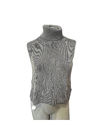 Derek Lam 10 Crosby Sweater Vest (view 1)