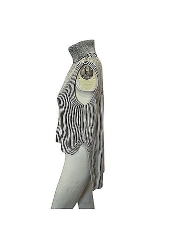Derek Lam 10 Crosby Sweater Vest (view 2)