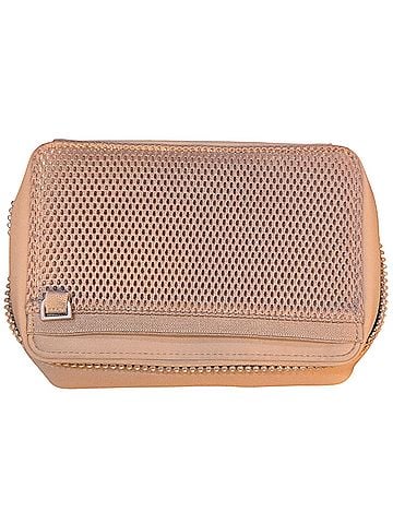 Dagne Dover Clutch (view 1)