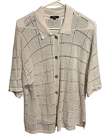Rails Button-Down Shirt (view 1)