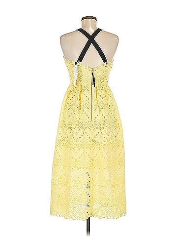 Perseverance London Perseverance London Cocktail Dress (view 2)