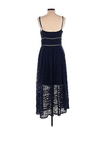 NSR Cocktail Dress (view 2)
